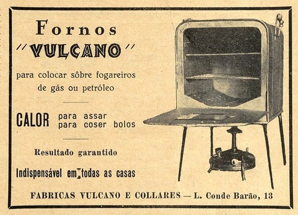 Publicidade antiga | vintage advertisement | 1930s