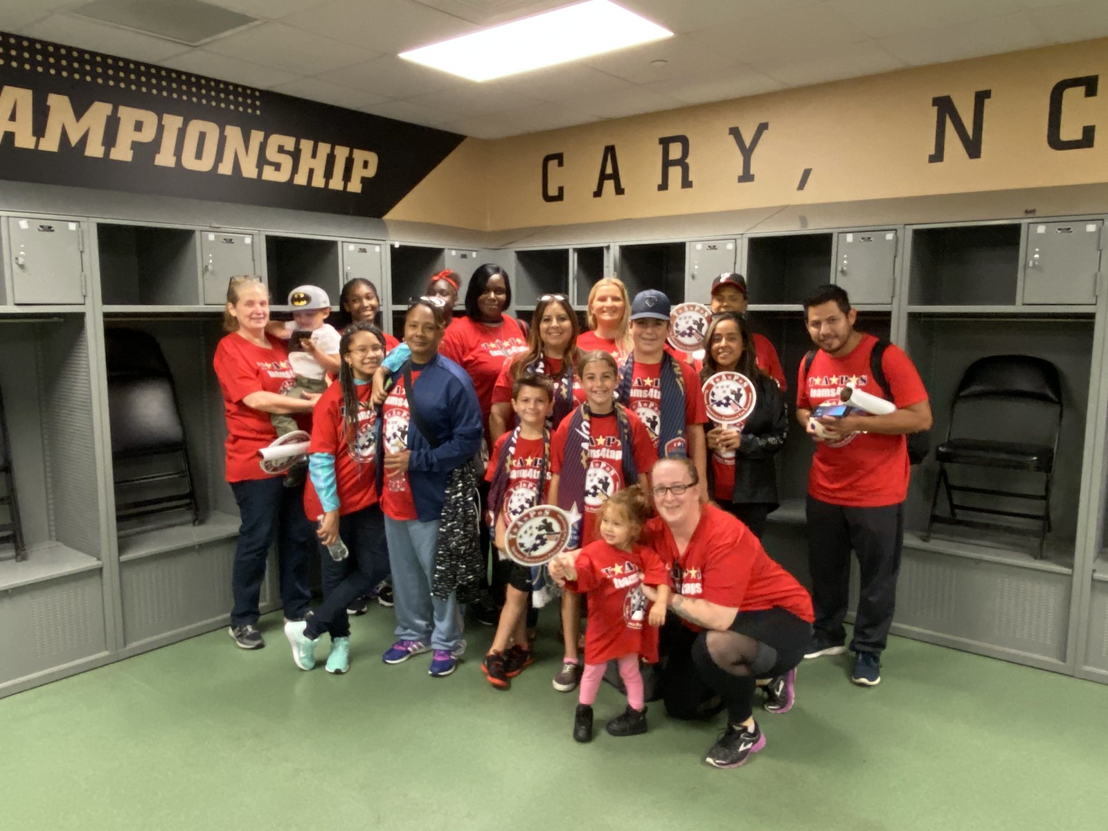 2019_T4T_NWSL Championship Weekend 16