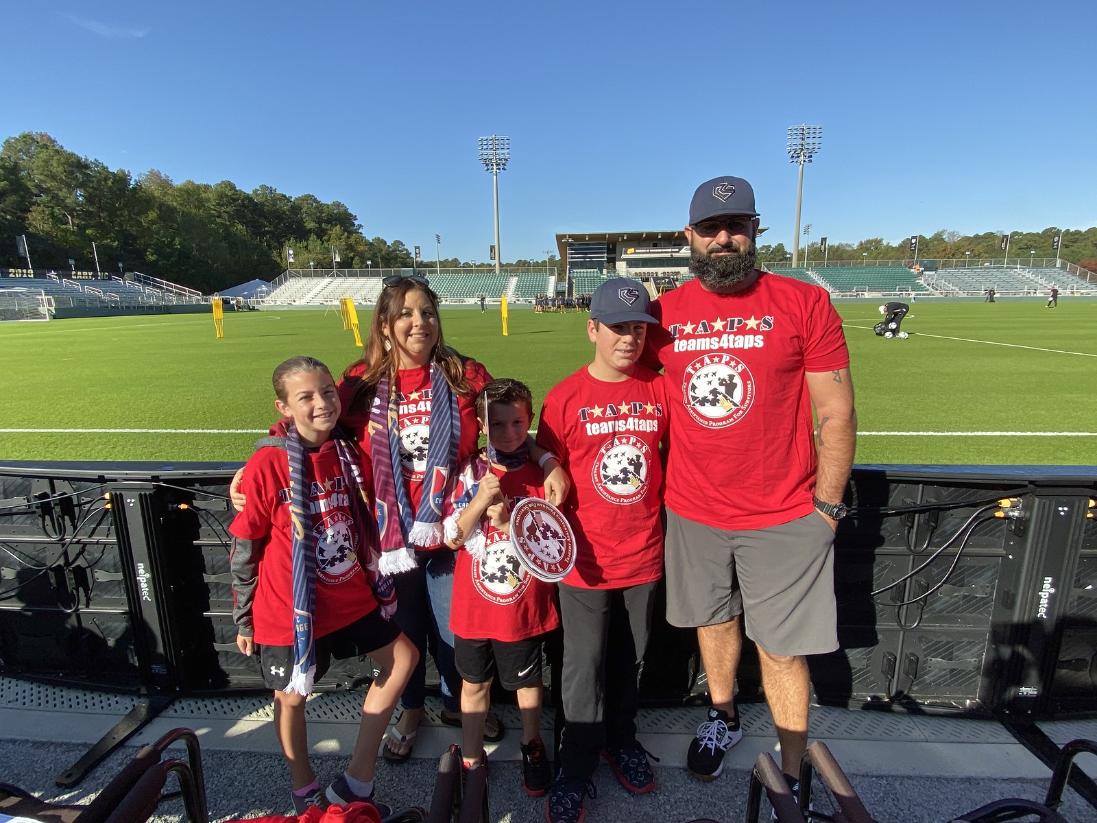 2019_T4T_NWSL Championship Weekend 5