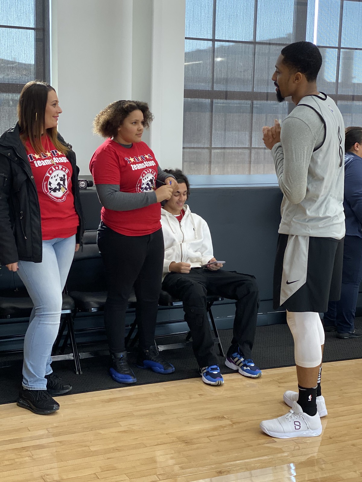 2019_T4T_Brooklyn Nets Practice Hoops for Troops 32