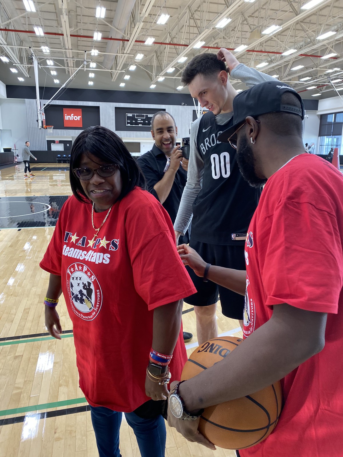 2019_T4T_Brooklyn Nets Practice Hoops for Troops 27