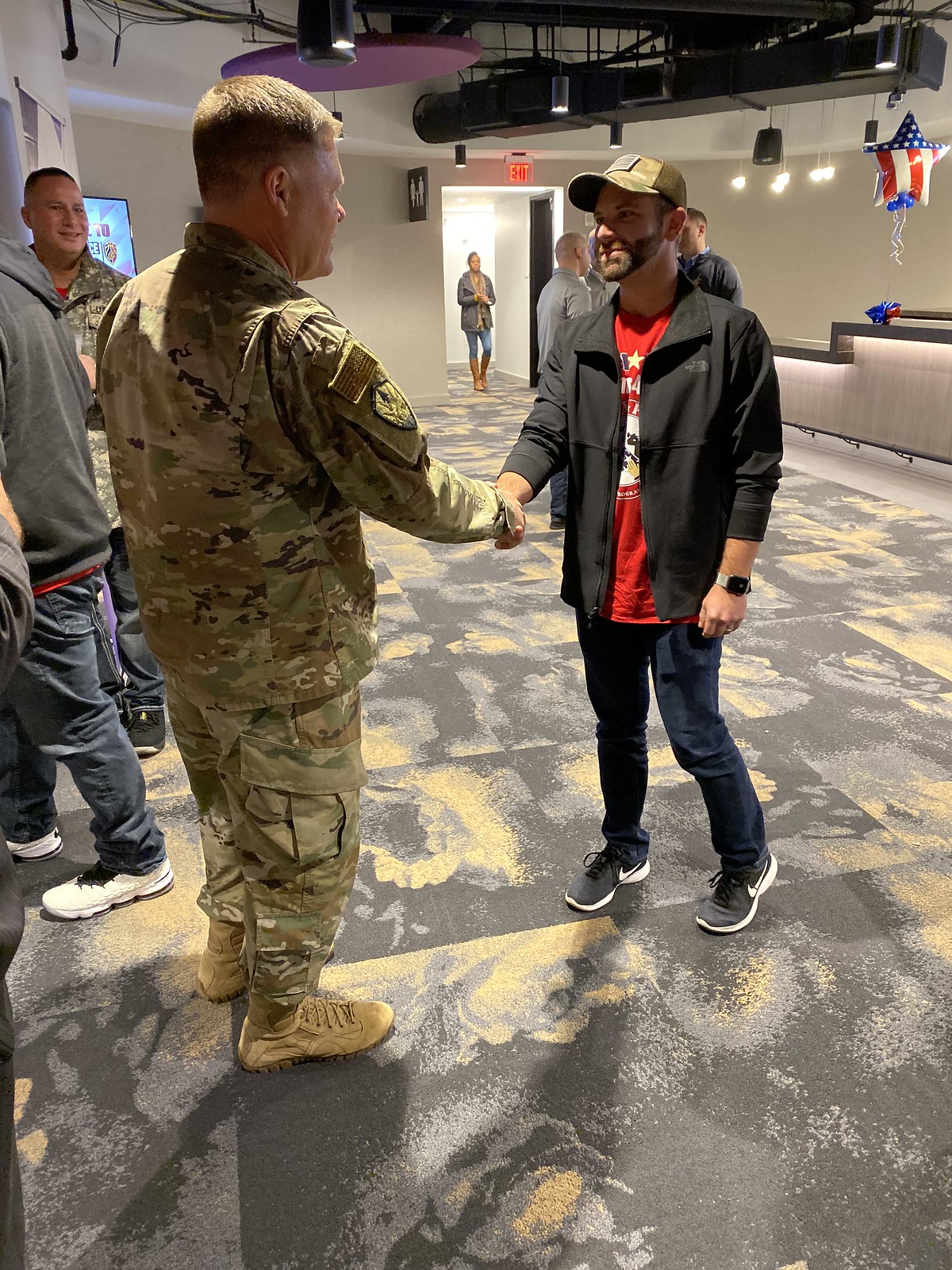 2019_T4T_Cleveland Cavaliers Hoops for Troops 9