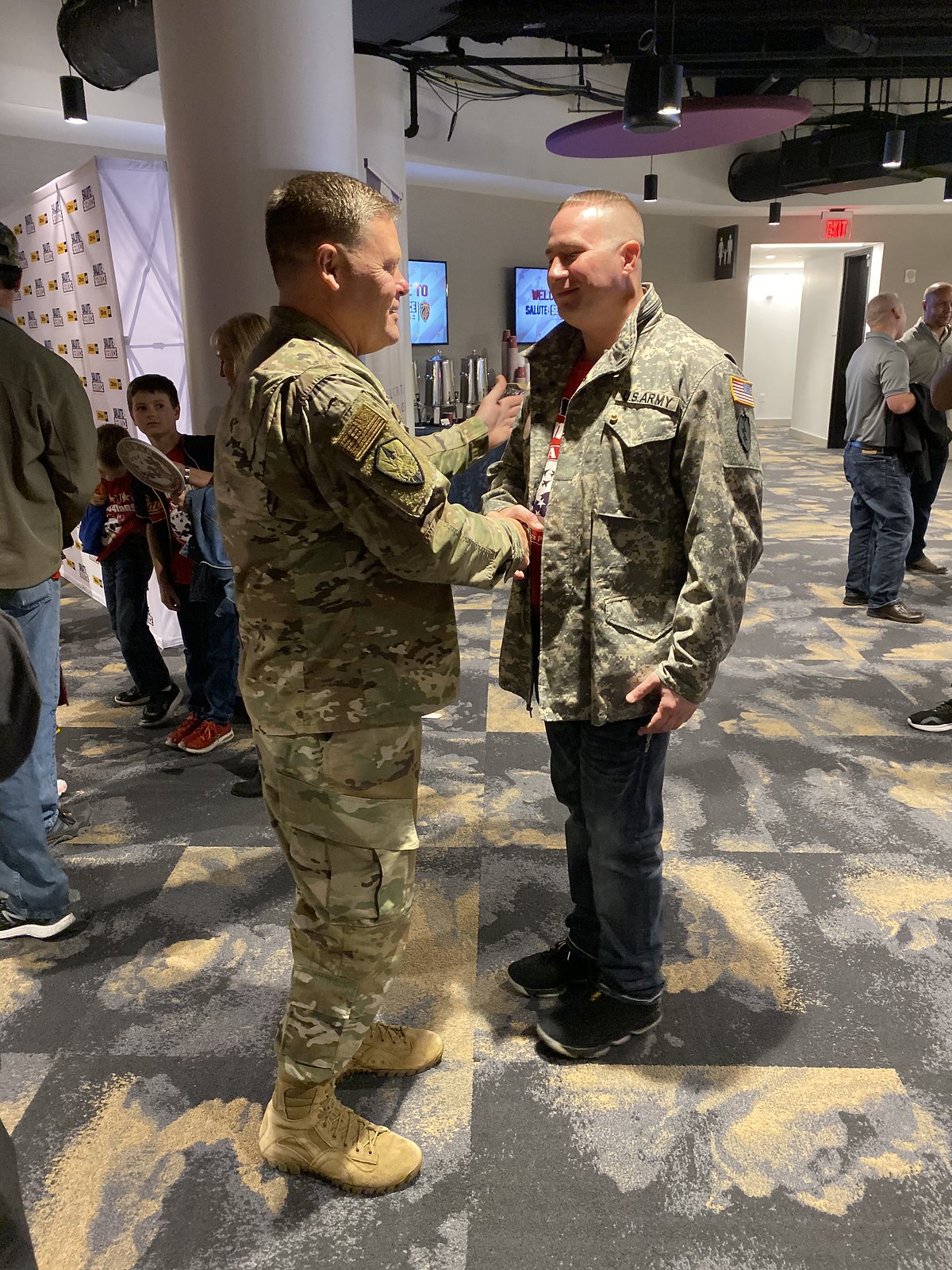 2019_T4T_Cleveland Cavaliers Hoops for Troops 6
