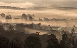 'One Glorious Misty Morning'