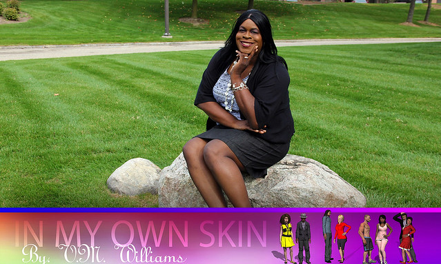 In My Own Skin | A Clean Story