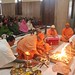 The 158th Birthday Tithi Puja of Swami Vivekananda was celebrated in the Temple of the Ramakrishna Mission, New Delhi, on Friday, the 17th January 2020.