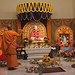 The 158th Birthday Tithi Puja of Swami Vivekananda was celebrated in the Temple of the Ramakrishna Mission, New Delhi, on Friday, the 17th January 2020.