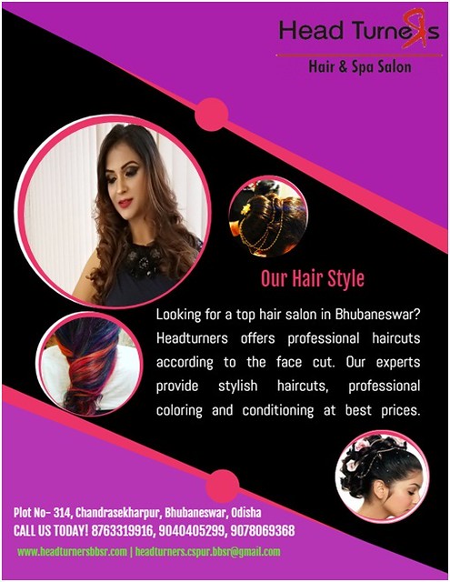 Best-Hair-Colour-in-Bhubaneswar | Book for Hair Colour with … | Flickr