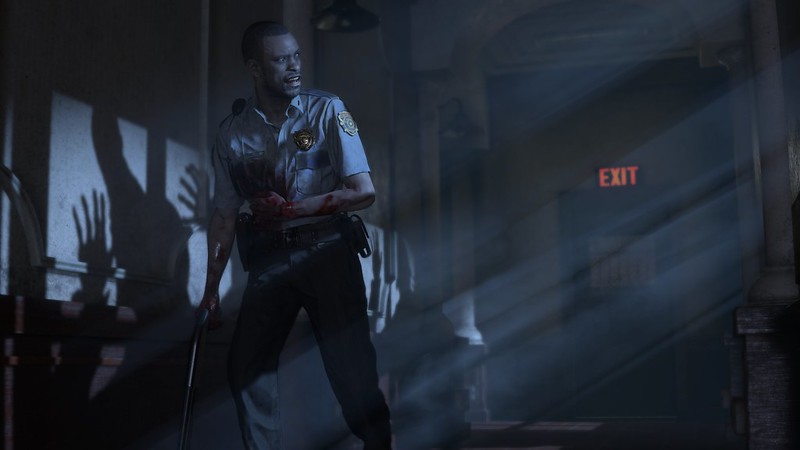 49429862951 cf8c32d120 c - Zum 1. Jahrestag von Resident Evil 2 geben die Macher Einblicke in die Entwicklung des PS4-Spiels