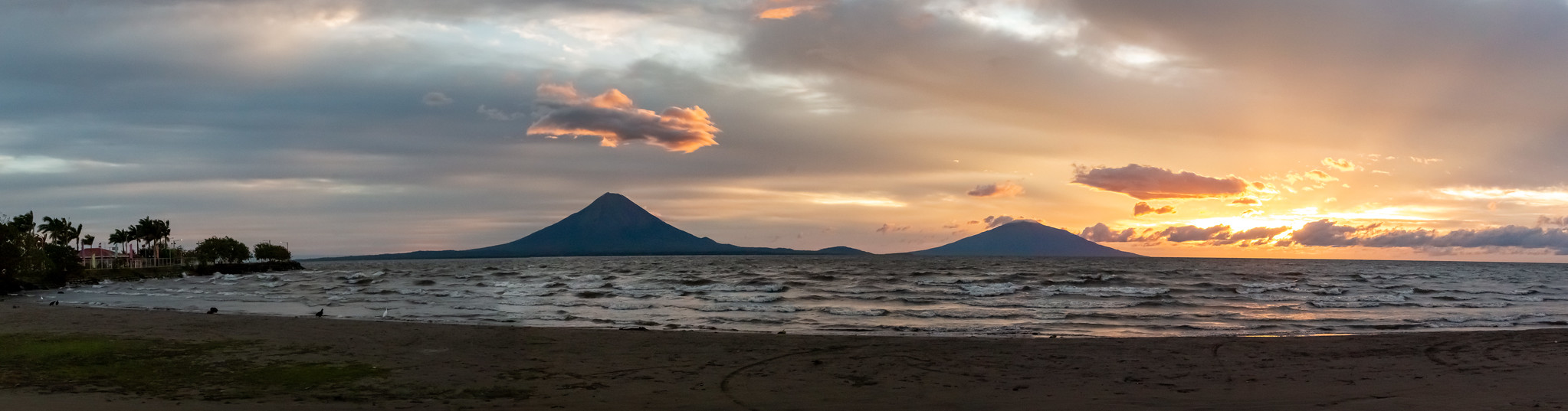 San Jorge - [Nicaragua]