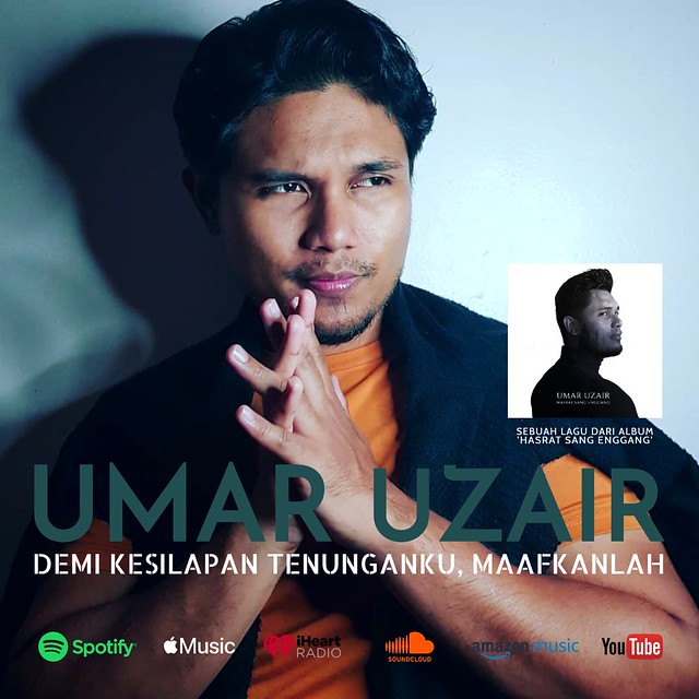 Umar Uzair