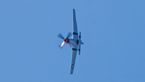 P-51D MUSTANG 'TRUSTY RUSTY' | by remkomulder