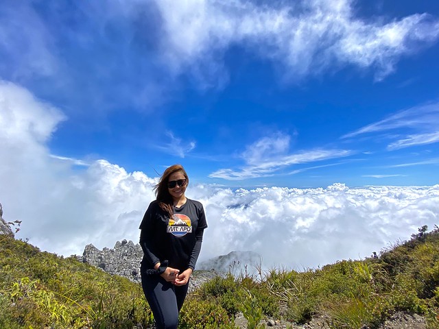 Mt. Apo