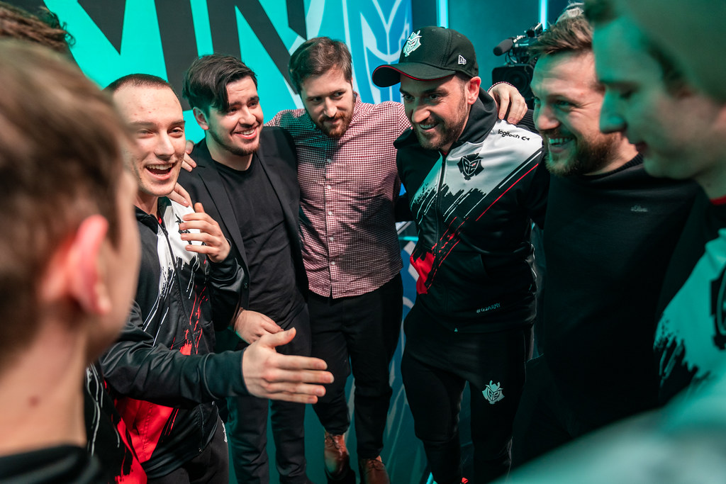 LEC Spring 2020 Week 1