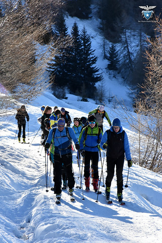Ski Alp Ragazzi 2019