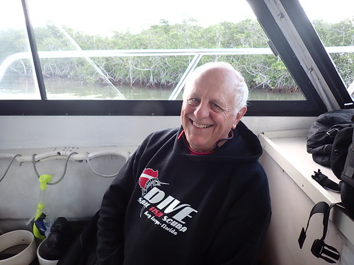 Discount Scuba Dive Passes Diving Key Largo | by Sail Fish Scuba
