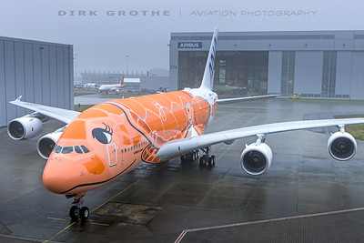 Photo by Dirk Grothe | Aviation Photography
