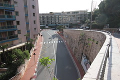 Monaco Circuit - The Hairpin #1