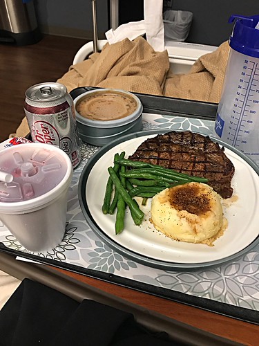 Hospital Dinner Houston Texas | by shark44779011