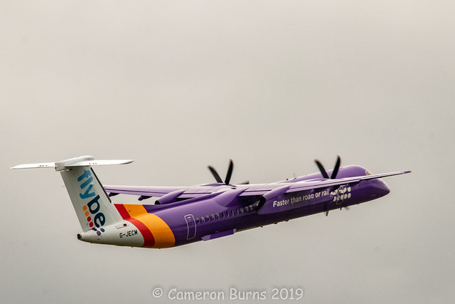 Flybe G-JECM DHC Dash 8 Q400 (IMG_6090)