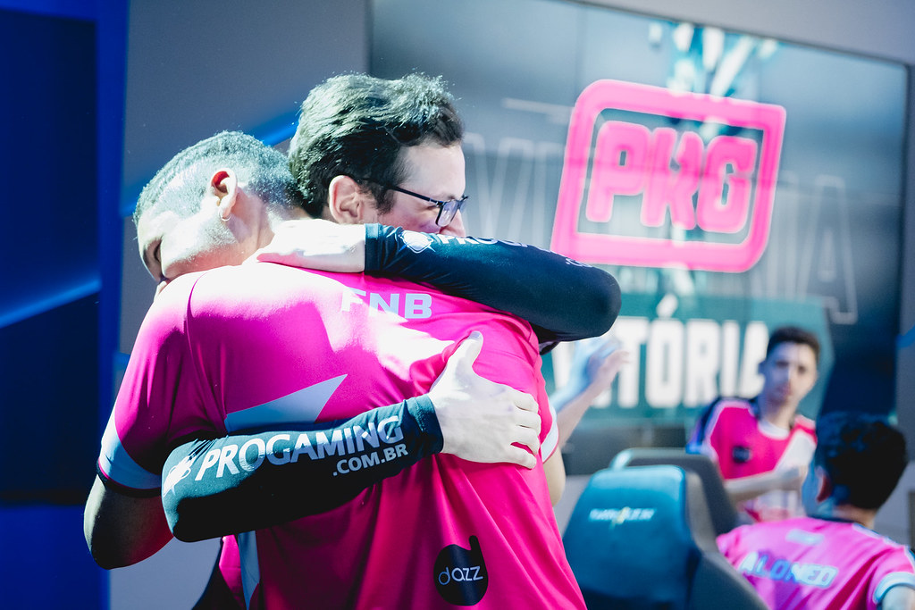 CBLoL 2020 - Primeira Etapa - Semana 1 - Dia 1