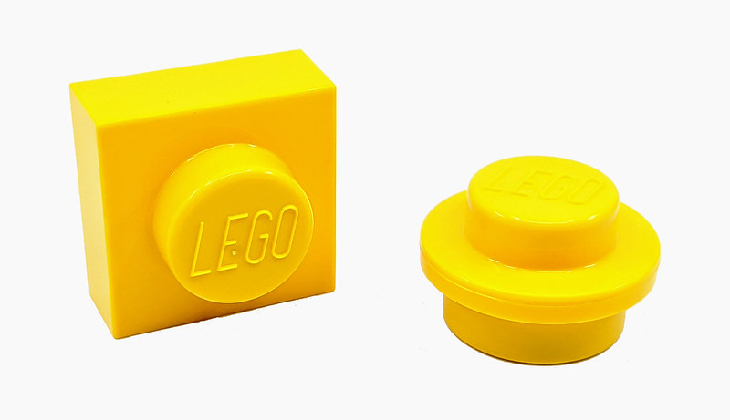 LEGO Magnet Sets Review