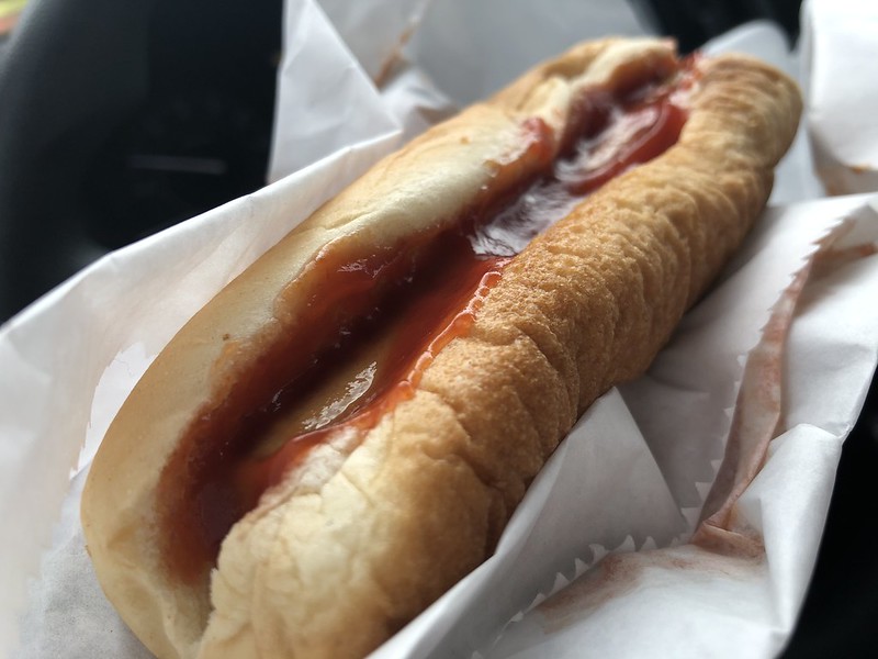 Sams Hot Dogs - Danville