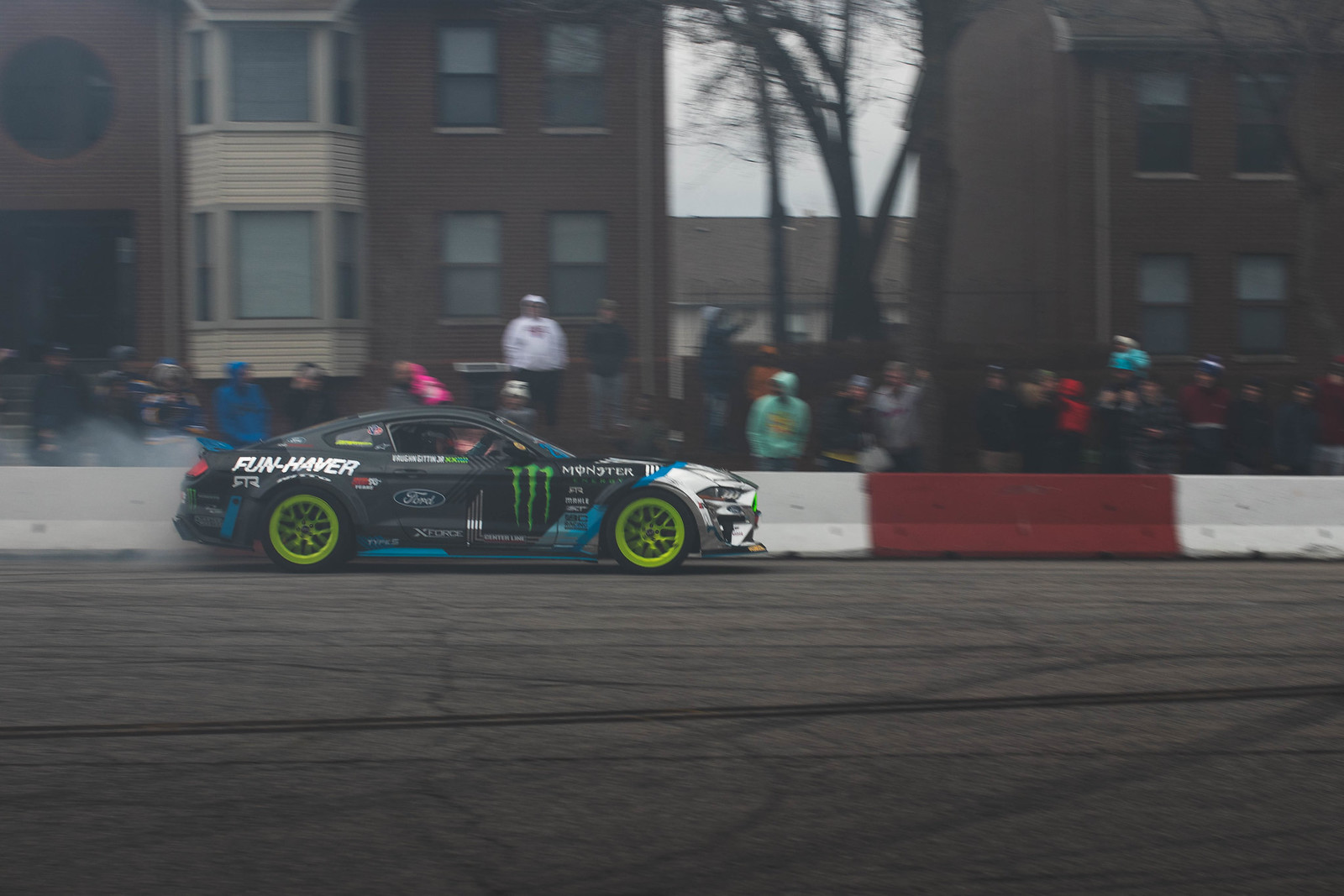 Logan's Rtr RTR Album | Flickr