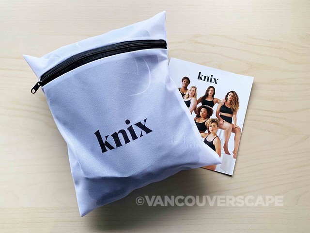 Knix Sleepwear Set
