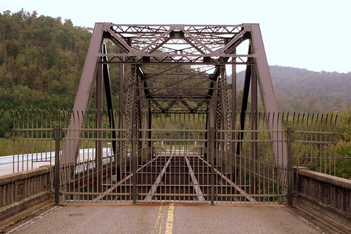 Kyle's Ford Bridge