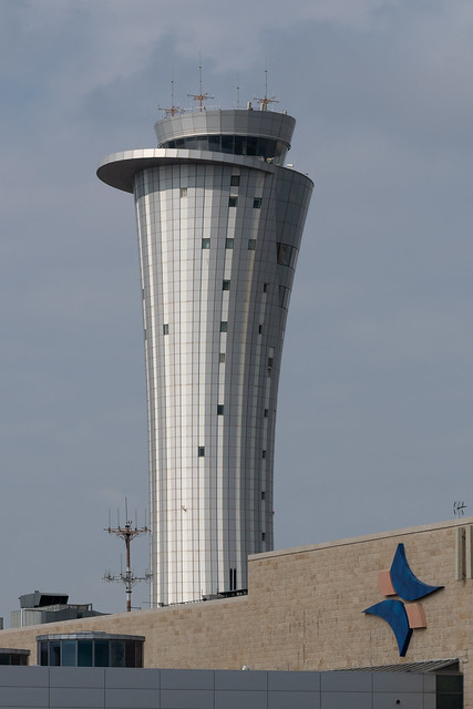 TLV Control Tower