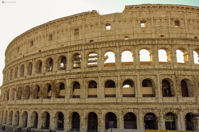 .. Colosseo ..