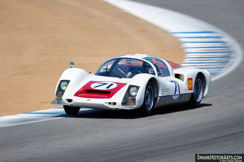 1966 Porsche 906 Carrera 6 | 1966 Porsche 906 Carrera 6 driv… | Flickr