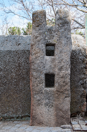 Algunos lugares que ver en Santa María de la Alameda Algunos lugares que ver en Santa María de la Alameda