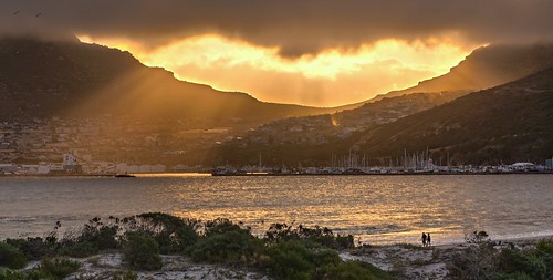 cape town south africa hout bay