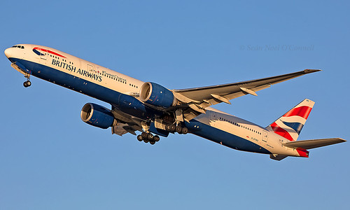 G-STBC - Boeing 777-36NER - LHR | by Seán Noel O'Connell