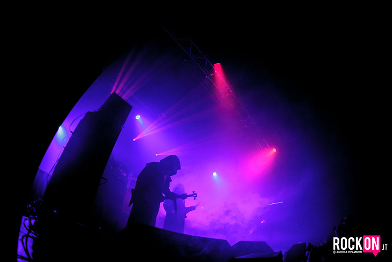 Sunn O)))