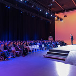 SAP BeLux General Meeting - Event Lounge