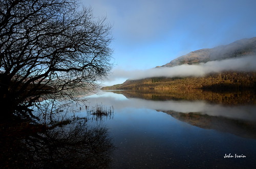 Loch Lomond | by **StereoDee**93