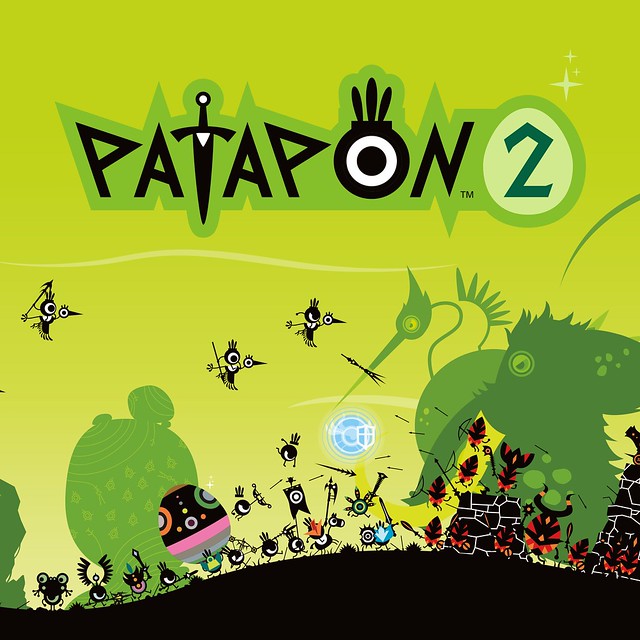 Thumbnail of Patapon 2 Remastered on PS4