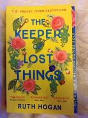 The Keeper of Lost Things - Ruth Hogan