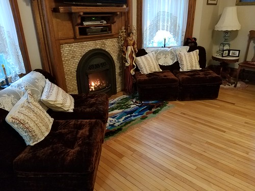 A Cozy Place to Stay in Stratford, Ontario