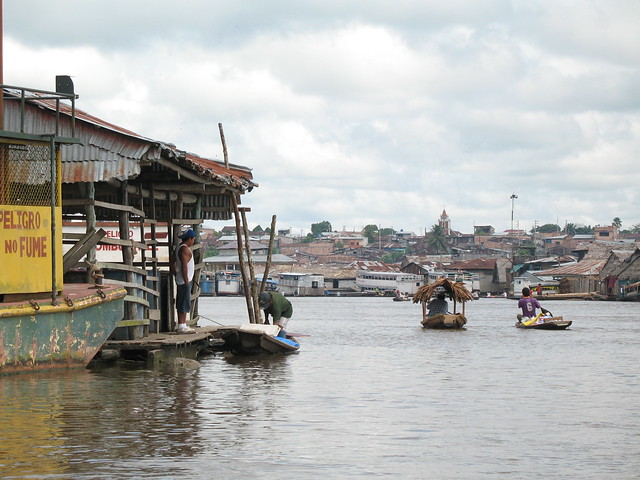 Iquitos, Perú