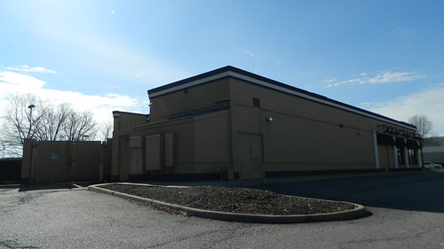 Ruby Tuesday (closed) | by RetailRyan