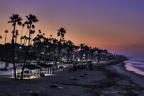 southern california united states nature beauty usa tropical paradise sunrise palm trees outdoor landscape seascape walkabout beachbumsphotography sunset photography travel beach sand sun pier strand canon 40d 50d 60d 70d 80d 5dii walknshoot supershots ngc nationalgeographicgroup
