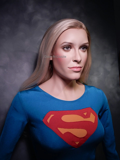 Helen Slater/Supergirl