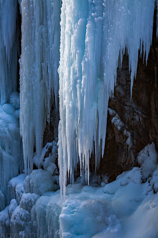 Ouray Ice
