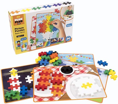Celebrate National Puzzle Day (1/29) With These Non-Traditional Puzzle Games #MySillyLittleGang