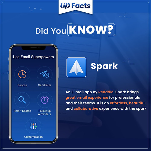 Did You know ?
