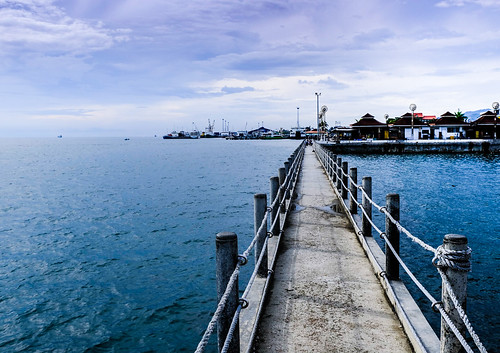 fujifilm port sea travelphotography travel philippines zamboanga